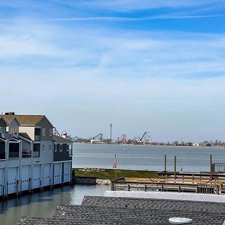Fun Family Home Near Cedar Point Sandusky Ngoại thất bức ảnh