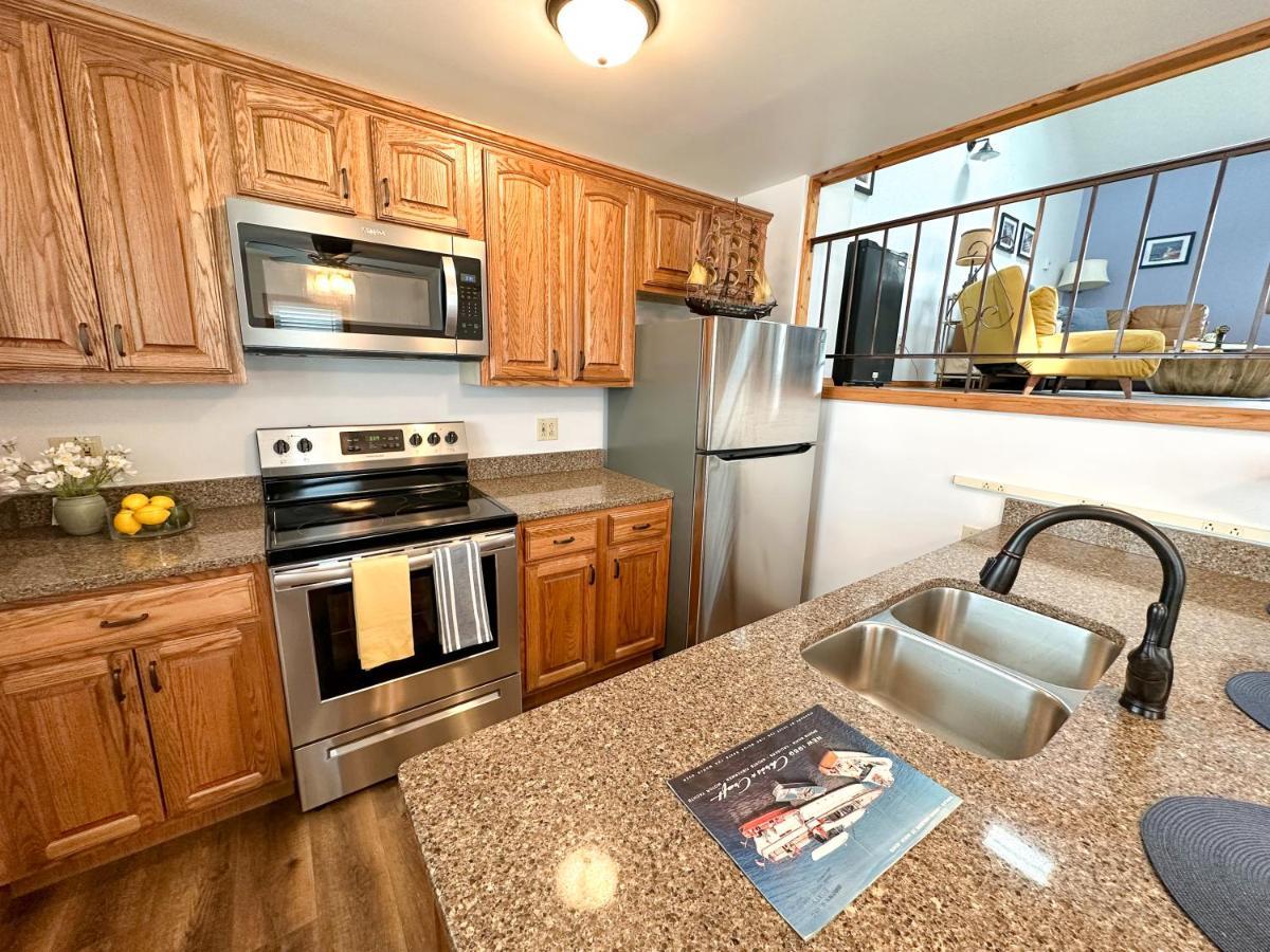Fun Family Home Near Cedar Point Sandusky Ngoại thất bức ảnh