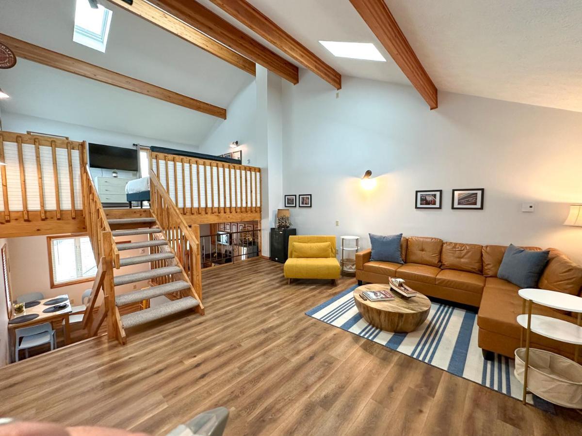 Fun Family Home Near Cedar Point Sandusky Ngoại thất bức ảnh